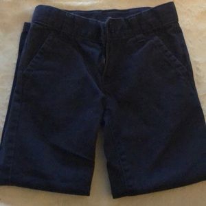 Crazy 8 toddler pants 4T